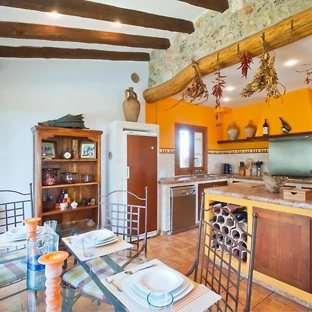 Villa Son Duri, Pool And Views إنكا المظهر الخارجي الصورة