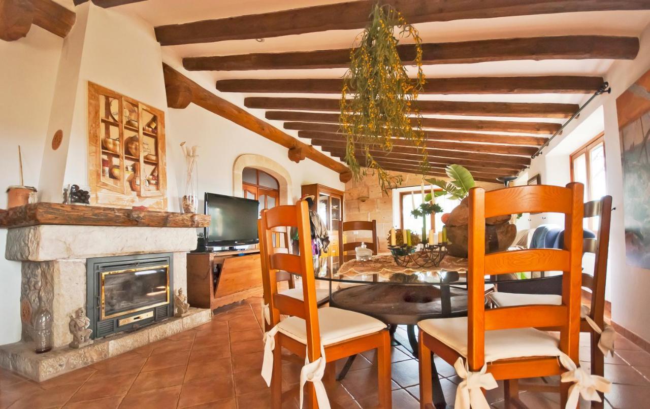 Villa Son Duri, Pool And Views إنكا المظهر الخارجي الصورة